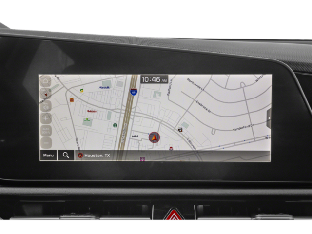 Used 2023 Green Kia SX Touring image 15