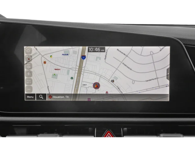 Used 2023 Runway Red Kia SX Touring image 18
