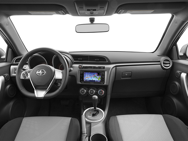 Used 2014 Blue Scion Base image 6