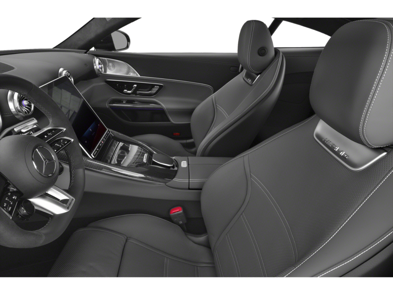 2026 Mercedes-Benz AMG GT Coupe 63 - Photo 6