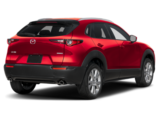New 2026 Soul Red Crystal Metallic Mazda 2.5 S Premium image 2
