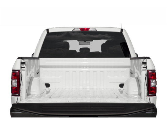 Used 2019 Ruby Red Metallic Tinted Clearcoat Ford XLT image 13