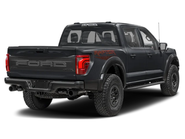 Used 2024 Ford F-150 Raptor with VIN 1FTFW1RG0RFC04774 for sale in Kansas City