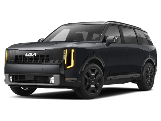 2027 Kia Telluride SX FWD's photo