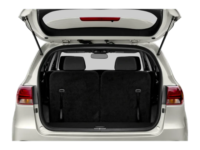Used 2020 Gray Kia EX image 11