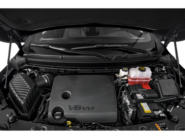 Used 2023 White Buick Essence image 9