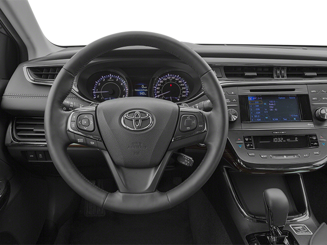 Used 2013 Champagne Toyota Limited image 5