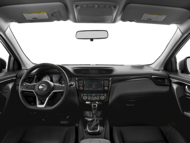 Used 2017 Black Nissan SL image 11