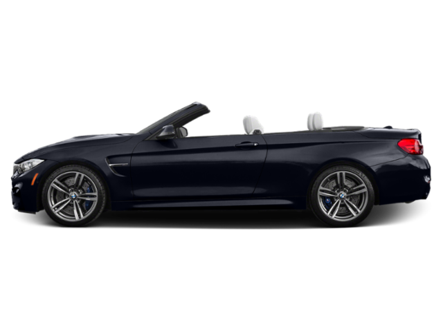 Used 2015 Black BMW Base image 3