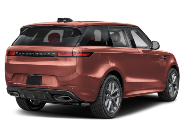 New 2027 Sunrise Copper in gloss finish LAND ROVER SV Standard 635PS Auto image 9