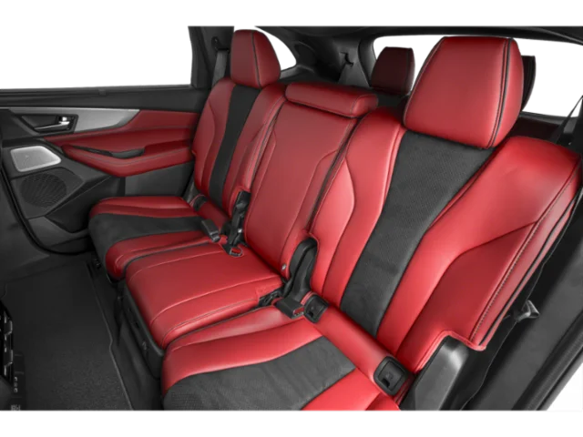 Used 2025 Blue Acura A-Spec image 19