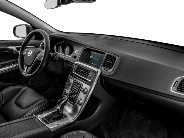 Used 2018 White Volvo T5 Dynamic image 18