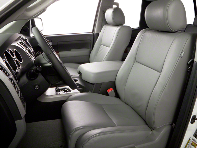Used 2013 Gray Toyota Grade image 7