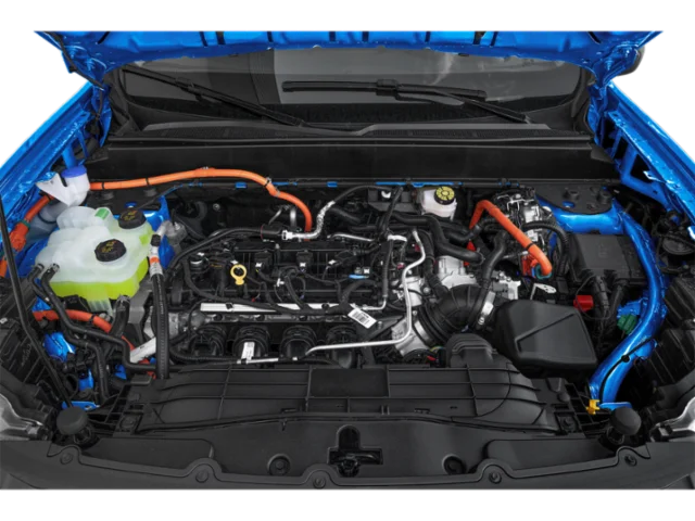 Used 2025 Black Ford XL image 12