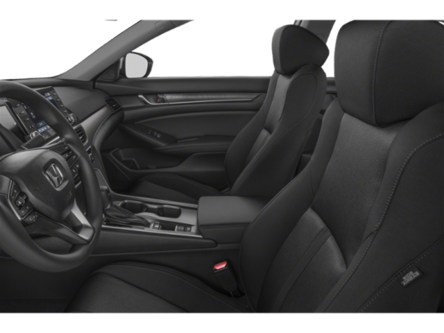 Used 2018 Champagne Frost Pearl Honda EX image 6