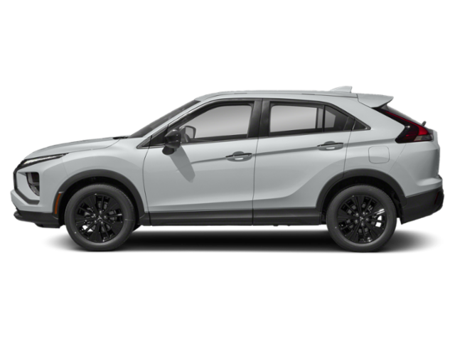 Used 2022 Silver Mitsubishi LE image 9