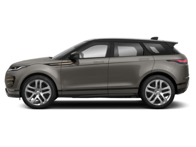 Used 2023 Lantau Bronze Metallic Land Rover Dynamic image 2