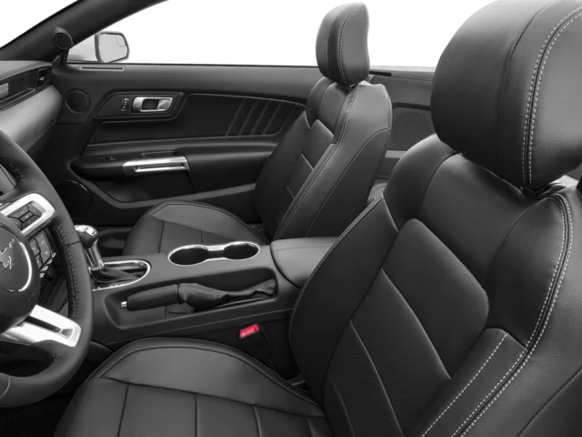 Used 2018 White Ford GT Premium image 6