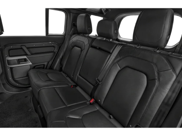 Certified Used 2024 Fuji White Land Rover S image 10