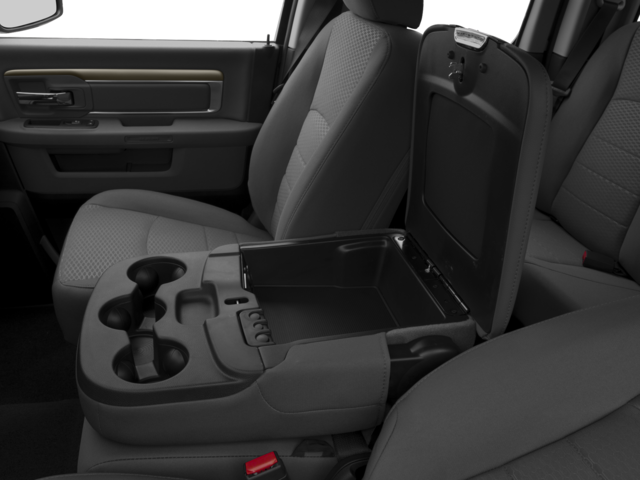 Used 2017 Black Ram SLT image 17