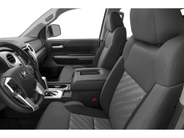 Used 2019 Gray Toyota Limited image 16