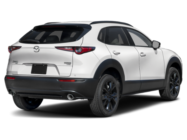 New 2026 Snowflake White Pearl Mazda 2.5 Turbo Aire Edition AWD image 27