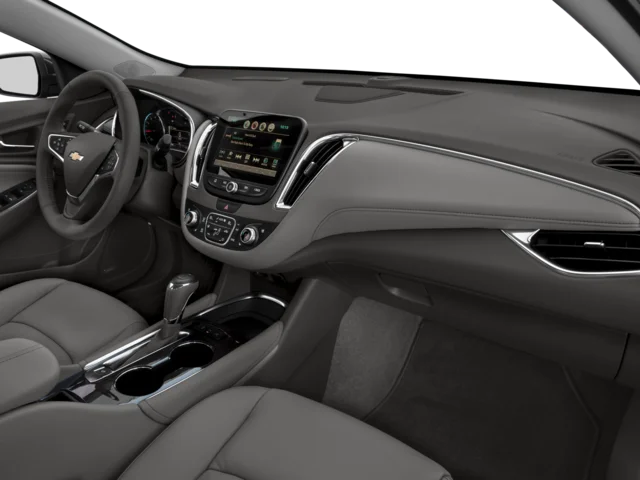 Used 2017 Beige Chevrolet Premier image 16