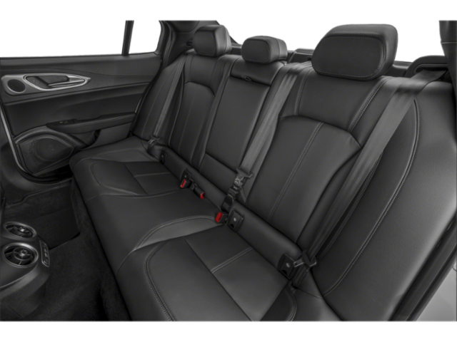 Used 2025 Blue Metallic Alfa Romeo BASE image 13