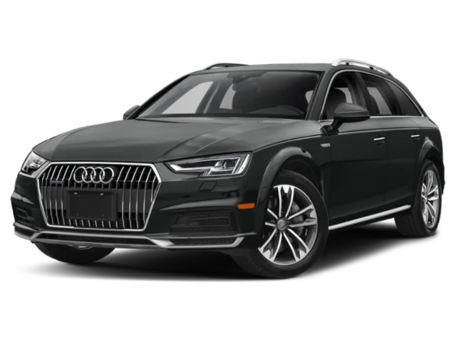 2019 Audi Allroad 2.0T quattro S tronic Prestige's photo