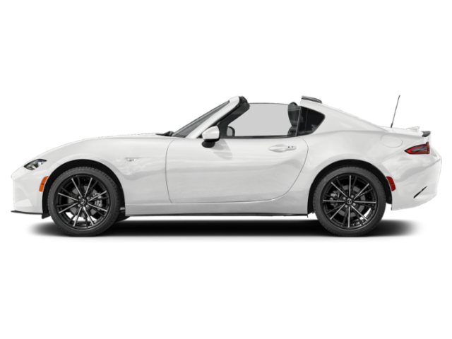New 2026 White Mazda Grand Touring image 3