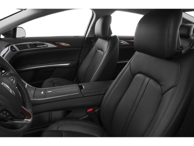Used 2015 Ingot Silver Lincoln Base image 6