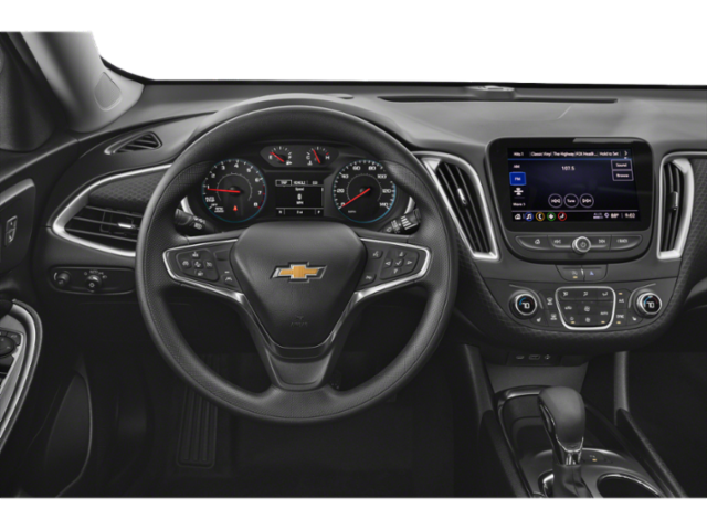 Used 2025 Summit White Chevrolet LT image 5