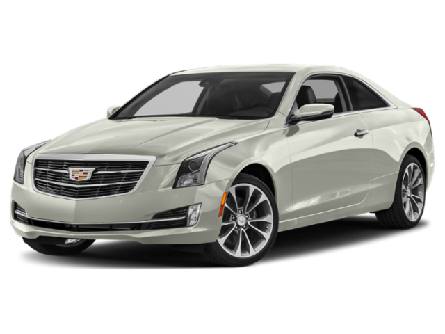 2015 Cadillac ATS 2.0T Luxury Collection AWD's photo