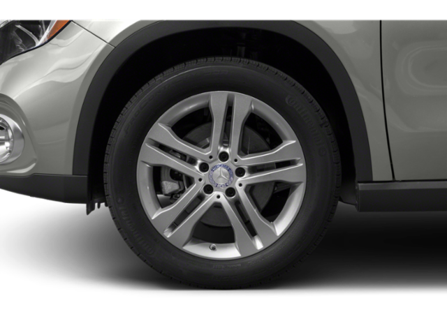 Used 2019 Gray Mercedes-Benz GLA 250 image 8
