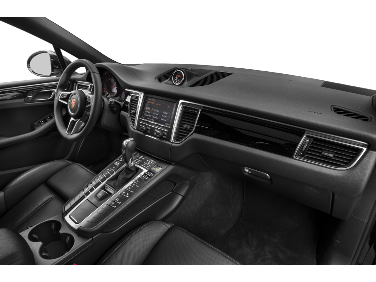 Used 2015 White Porsche S image 13