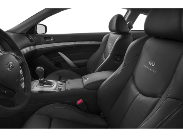 Used 2015 Black Obsidian INFINITI Journey image 6