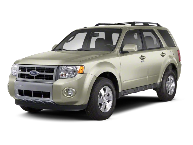 2010 Ford Escape XLT's photo