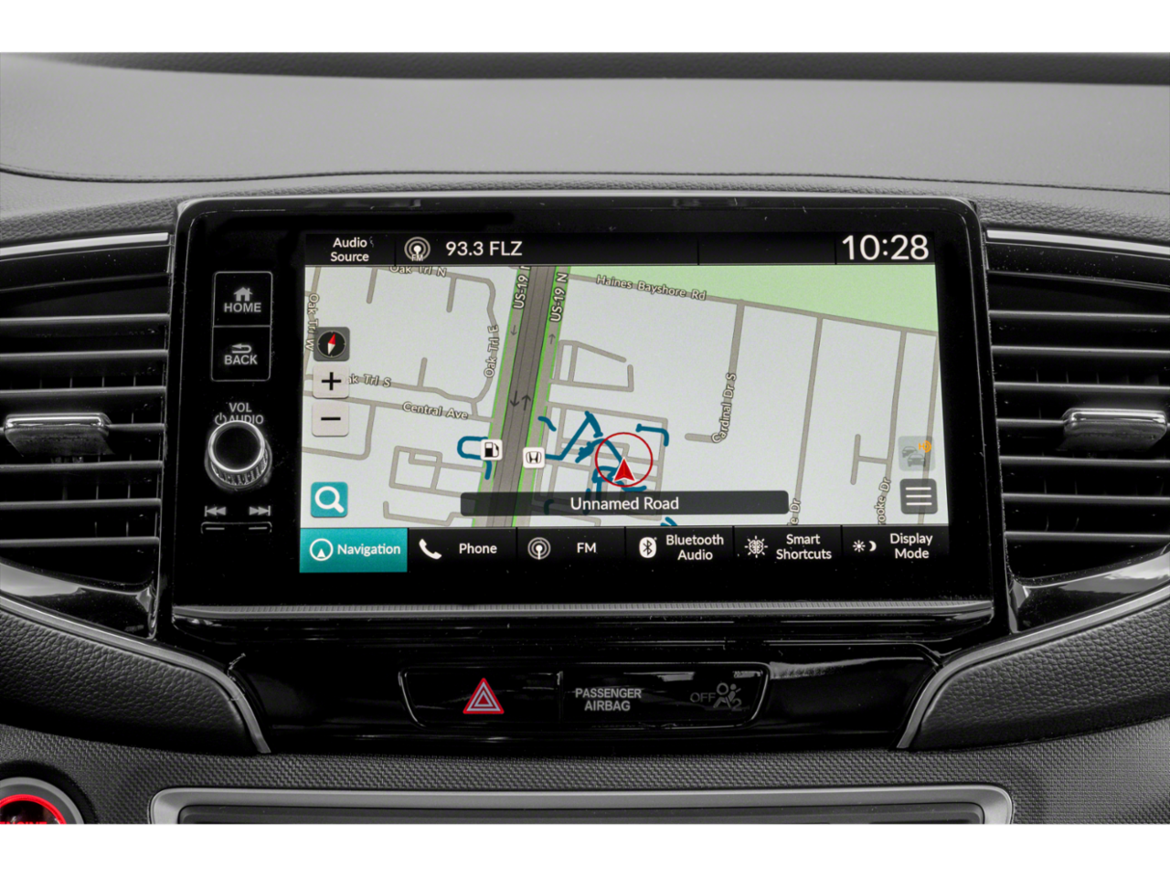 New 2026 Sonic Gray Pearl Honda TrailSport image 21