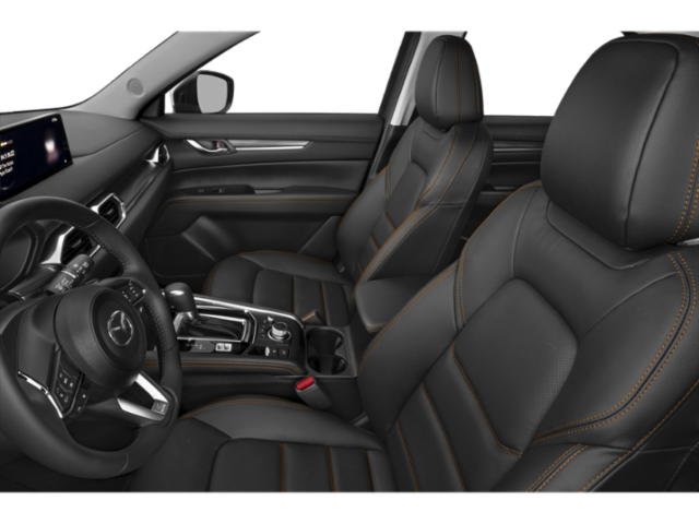Certified Used 2023 Gray Mazda 2.5 S Premium Package image 7