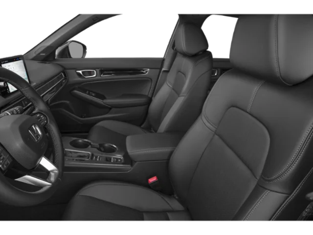 2026 Honda Civic Hatchback Sport Touring - Photo 9