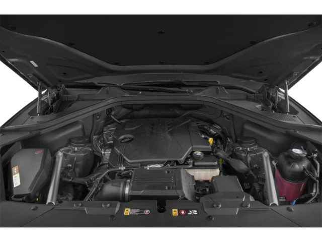 New 2027  Genesis 2.5T Advanced image 11
