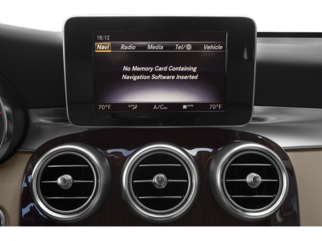 Used 2019 Selenite Gray Metallic Mercedes-Benz GLC 300 image 13