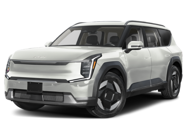 2026 Kia EV9 Wind AWD's photo