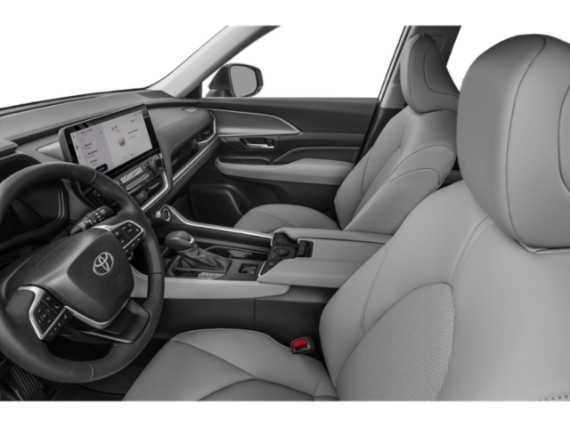 New 2026 Wind Chill Pearl Toyota XLE image 6