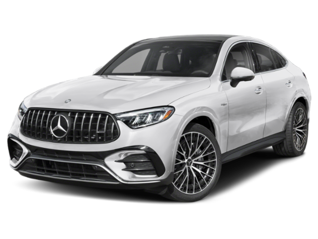 2026 Mercedes-Benz GLC's photo