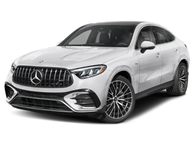 2026 Mercedes-Benz GLC AMG GLC 43 4MATIC MHEV's photo