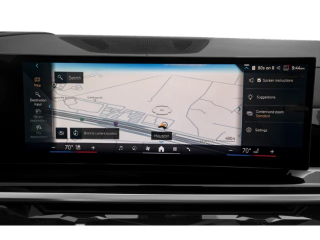 New 2026 ALPINA Blue Metallic BMW ALPINA XB7 image 13
