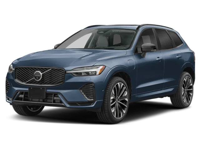 2026 Volvo XC60 T8 Plus Dark AWD's photo