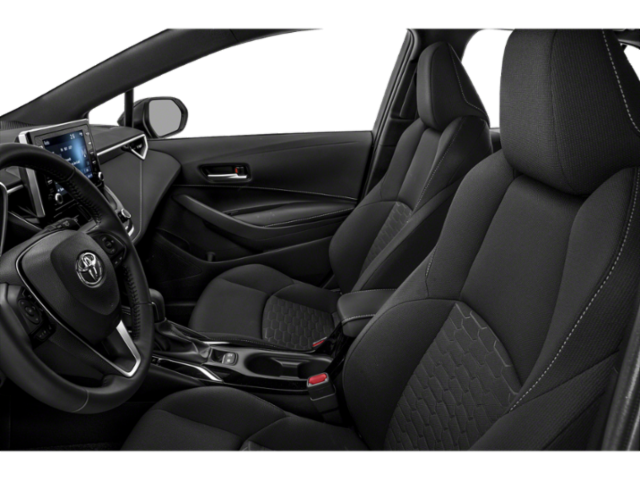 Used 2020 White Toyota SE Nightshade Edition image 6