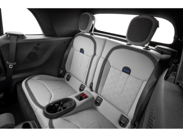 2026 MINI Convertible John Cooper Works - Photo 20